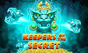 Keepers Of The Secret