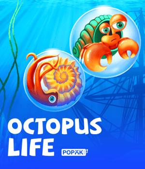Octopus Life