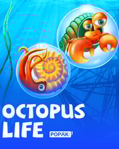 Octopus Life