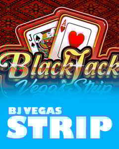 Blackjack Vegas Strip	