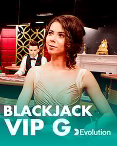 Blackjack VIP G
