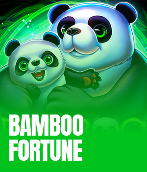 Bamboo Fortune