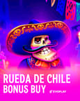 Rueda De Chile Bonus Buy