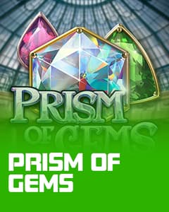 Prism of Gems