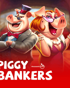 Piggy Bankers