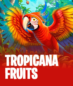 Tropicana Fruits
