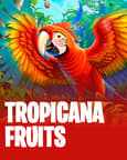 Tropicana Fruits