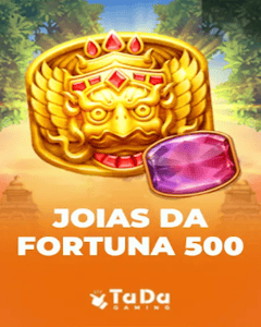 Jóias da Fortuna 500