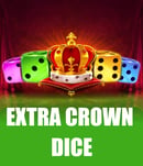 Extra Crown Dice