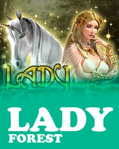 Lady Forest	