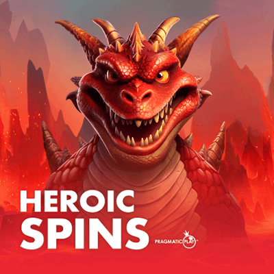 Heroic Spins