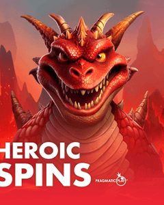 Heroic Spins