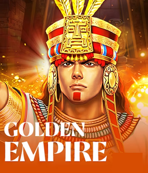 Imagem do jogo Golden Empire
