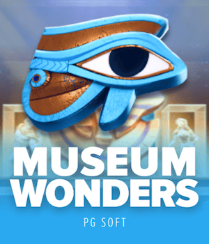 Imagem do jogo Museum Wonders