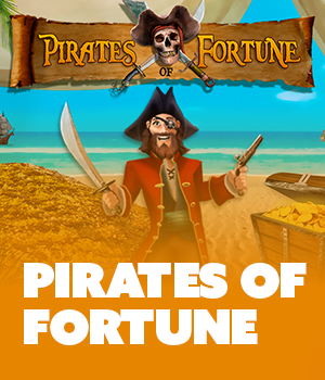 Pirates of Fortune
