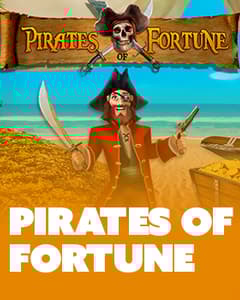 Pirates of Fortune