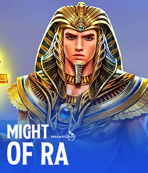 Might of Ra