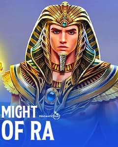 Might of Ra