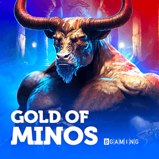 Gold of Minos