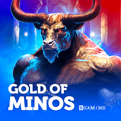 Gold of Minos