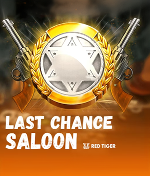 Imagem do jogo Last Chance Saloon