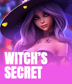 Witch's Secret