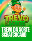 Trevo da Sorte Scratchcard