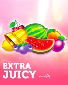 Extra Juicy