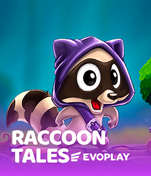 Raccoon Tales