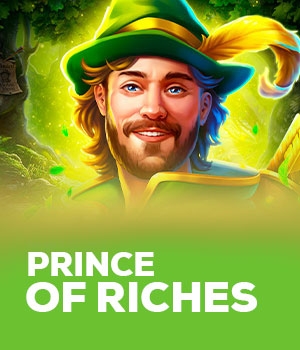 Prince of Riches
