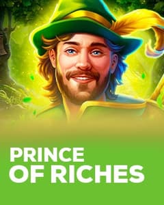 Prince of Riches