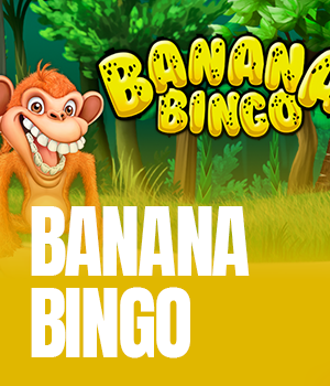 Banana Bingo