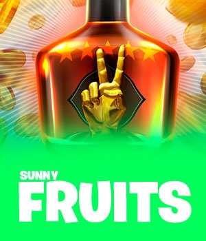 Sunny Fruits