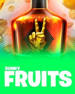 Sunny Fruits