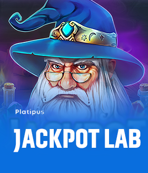 Jackpot Lab