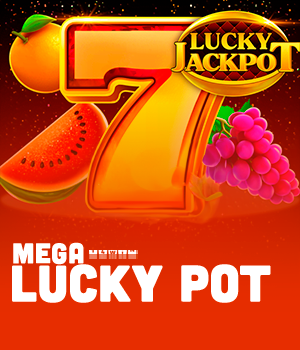 Mega Lucky Pot