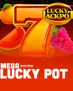 Mega Lucky Pot