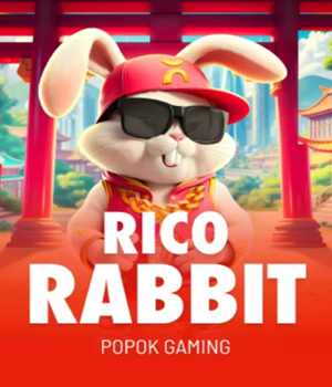 Imagem do jogo Rico Rabbit