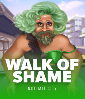 Imagem do jogo Walk Of Shame