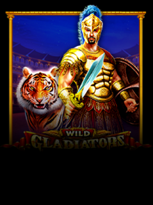 Wild Gladiator