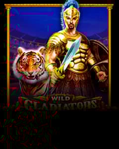 Wild Gladiator