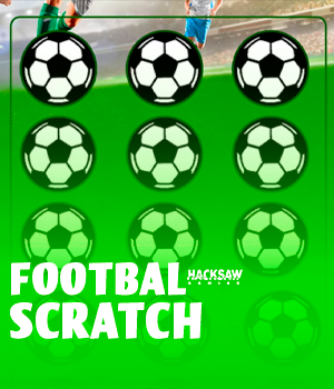 Football Scratch