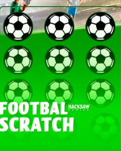 Football Scratch 65