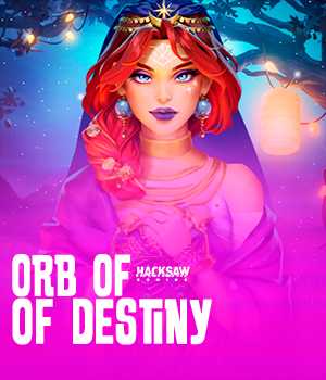 Orb of Destiny