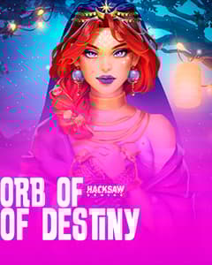 Orb of Destiny 96