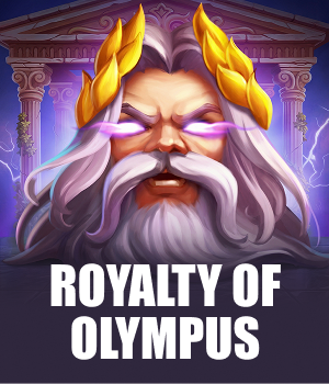 Royalty of Olympus