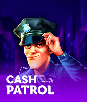 Cash Patrol