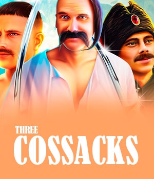 Three Cossacks