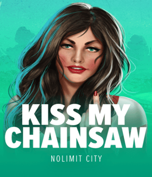 Imagem do jogo Kiss My Chainsaw