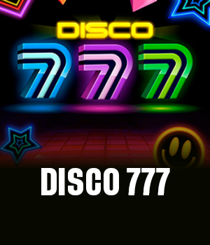 Disco 777